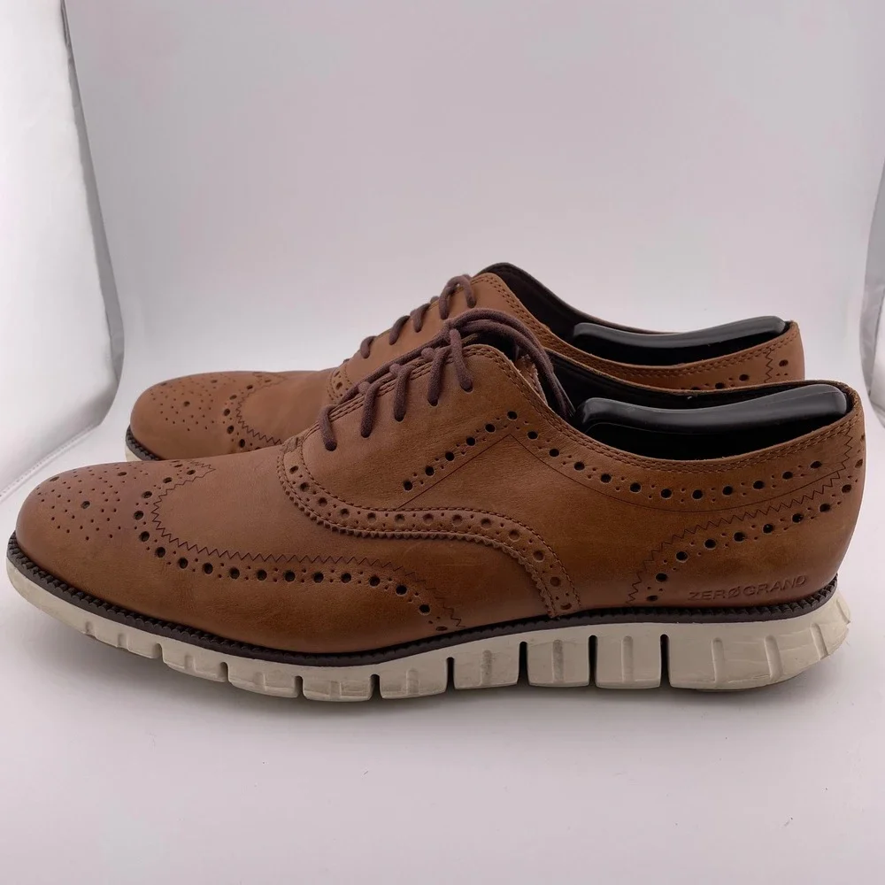 Cole Haan step into